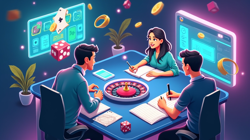 Κριτική του Vipluck casino